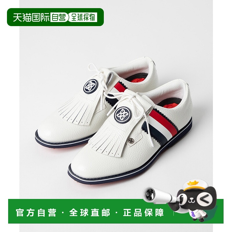 日本直邮G/FORE G4LA23EF13 KILTIE GALLIVANTER 高尔夫鞋 女士高