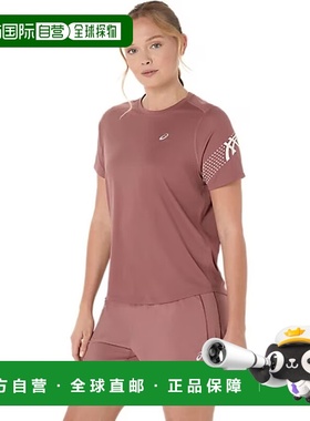 日本直邮【日本直邮】ASICS亚瑟士男女同款T恤2012D231-601
