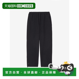 休闲长裤 POLARTEC抓绒针织卫裤 GL74353 日本直邮Goldwin 1h可退