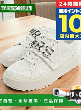 日本直邮MICHAEL KORS 皮革 柬埔寨 43R3EMFS1E OPTIC WHITE 配件