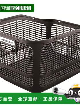 【日本直邮】普利司通时尚后篮 BL（黑色）RBKST1.A P4991 F76192