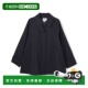 1h可退 CMURLS0201 A字型春日风衣 日本直邮UNFILO 女装