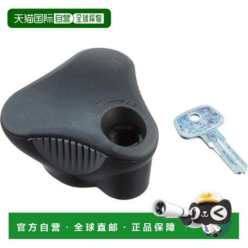 【日本直邮】拓乐 TH528 ACU旋钮（1个）