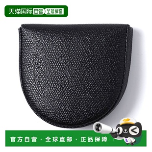 sgsr0089028l99cp99 马蹄形零钱包 v0l89 男女款 日本直邮Valextra