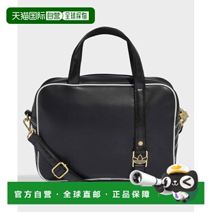 中号斜挎包 男女同款 HY464手提包单肩包 日本直邮adidas 1h可退