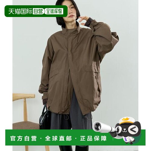 日本直邮官方授权 FREAK'S STORE 联名 GORE-TEX 【付后1h可退】