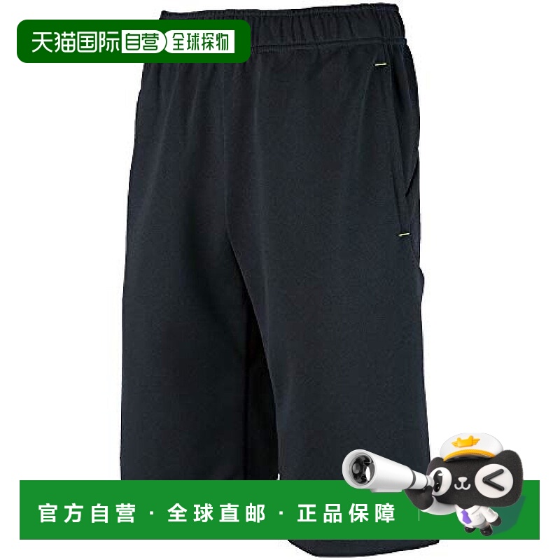 【日本直邮】Mizuno美津浓N-XT儿童速干运动裤130黄黑 32JD9418