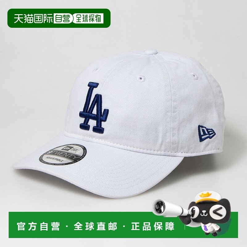 日本直邮New Era 9TWENTY棒球帽 [NE3448EW03014]