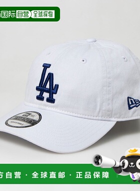 日本直邮New Era 9TWENTY棒球帽 [NE3448EW03014]