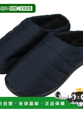 日本直邮SUBU 冬季 NANNEN 海军蓝 NAVY 阻燃材质防寒