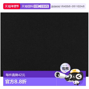 【日本直邮】HEADS C-M3 空白卡片 日本制造 黑色 13 x 9.5厘米 1