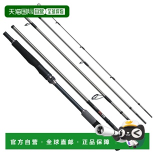 S76ML Unfix 旋转式 3572 日本直邮Shimano 片式