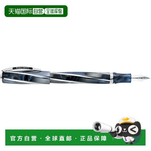 日本直邮VISCONTI 钢笔V26318PDA55