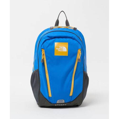 日本直邮green label relaxing THE NORTH FACE Roundy 22L 儿童