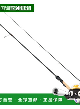 日本直邮Abu Garcia Hornet Spears HSSS-652ML（旋转式两节）159