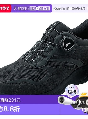 日本直邮Yonex 步行鞋动力垫 MC114 健身鞋 SHWMC114-007尤尼克斯