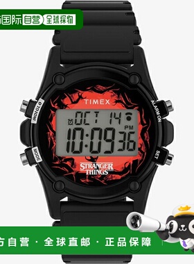 日本直邮TW2V51000 TIMEX 男士手表