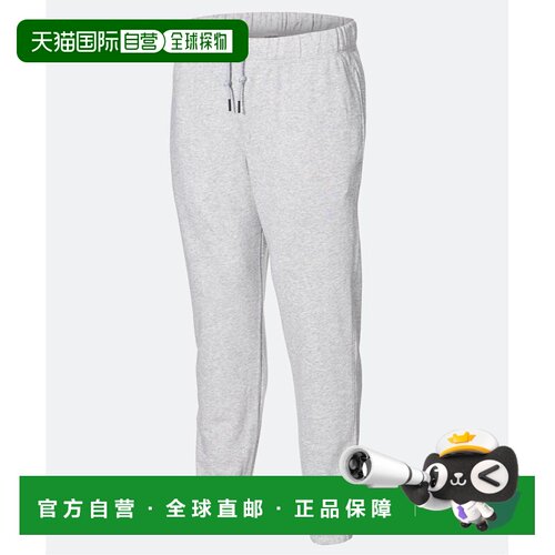 日本直邮UNDER ARMOUR 安德玛 男士 法式毛圈 jog【付后1h可退】