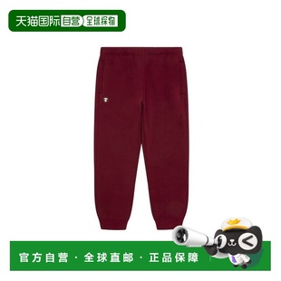 BATHING 86720187 APE NOW运动裤 AAPE 日本直邮A