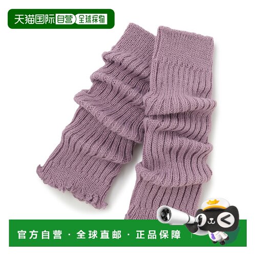 日本直邮KP品牌官方发货女童彩色宽松堆堆袜多色可选百搭Y2K穿搭
