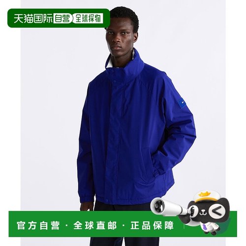 日本直邮TOMMY HILFIGER 赛艇夹克 TO3203EM011918 [商家编号]