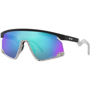 【日本直邮】OAKLEY欧克利 太阳镜 黑色 尺码39 OO9280