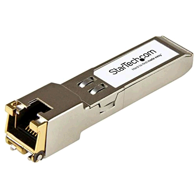 【日本直邮】Startech 光模块SFP+模块10338互换 铜缆收发器