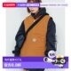 日本直邮Carhartt男女同款 休闲户外背心 12822FW 1h可退 ☆ 0V000