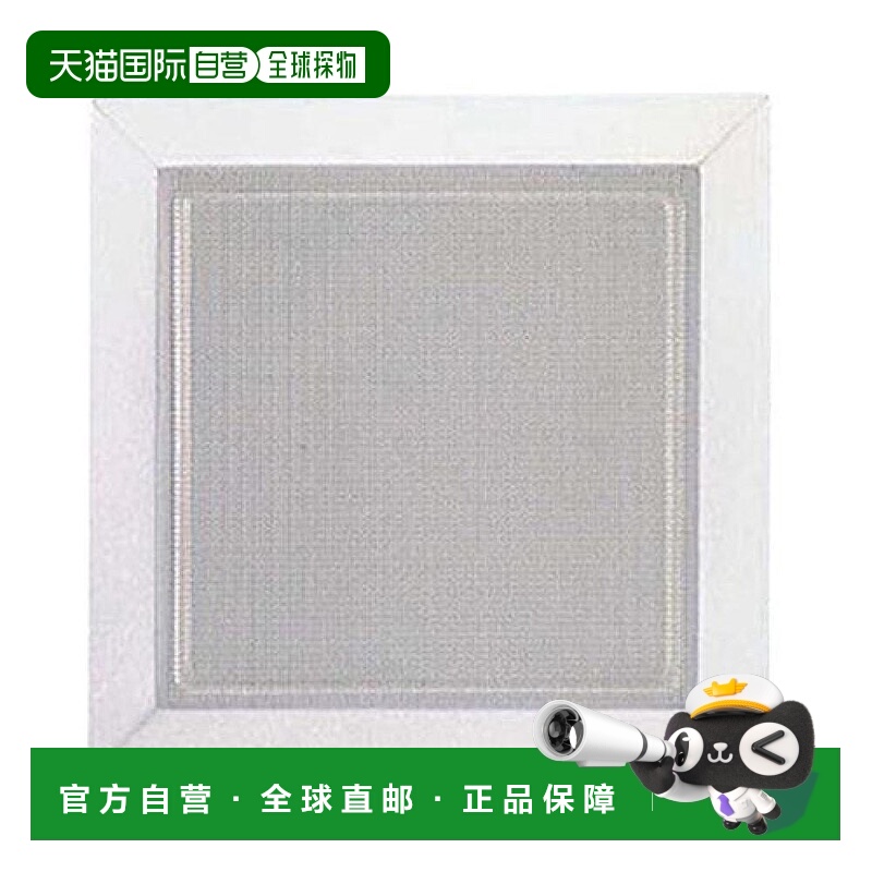 【日本直邮】 松下住家设备用具油脂过滤器百叶窗FY-27L19