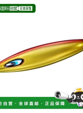 【日本直邮】达亿瓦Saltiga Jive Chopper 夹具 80 克 ML Akakin