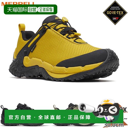 日本直邮Merrell CHAMELEON STORM REDUX JAPAN GORE-TEX® 男女款
