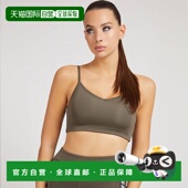 GU1432EW24523 日本直邮Guess Angelica运动文胸