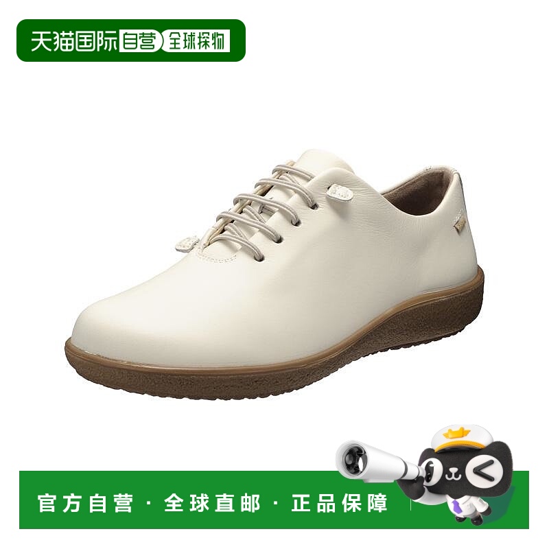 日本直邮Achilles Sorbo C 531 灰白色女鞋（ASC5310-OW）