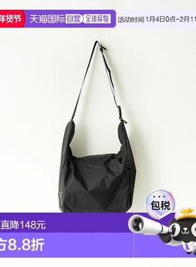 1h可退 日本直邮BAICYCLON by bagjack 男士轻便大号单肩包 BCL-2