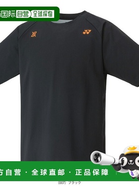 日本直邮Yonex 羽毛球服装（男士/中性款）Viktor Axelsen Collec