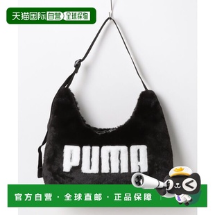 拖鞋 FAUX 98112132 FUR拖鞋 日本直邮PUMA