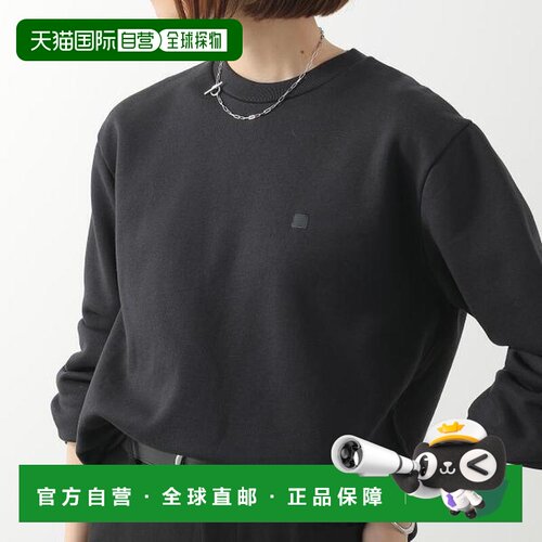 日本直邮Acne Studios Acne Studios 女士运动卫衣