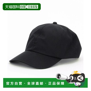 1h可退 日本直邮官方授权 nanamica 2L Cotton GORE-TEX 面料 帽