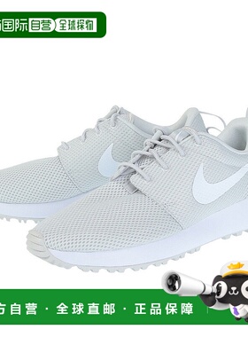日本直邮NIKE-耐克（Nike）（男士）高尔夫球鞋Rosi g sexts Natu