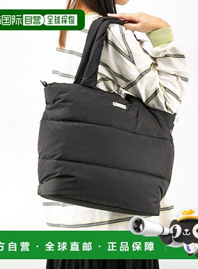 日本直邮ROOTOTE 羽毛手提包FE.Medium.Moderate-A368201