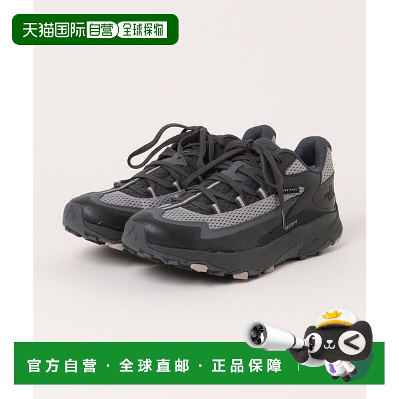 日本直邮THE NORTH FACE VECTIV TARAVAL FUTURELIGHT男士运动鞋