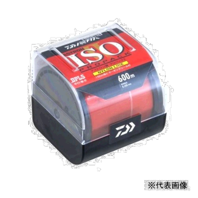 日本直邮大和 Astron Iso Pro Pack II 600m 2.5