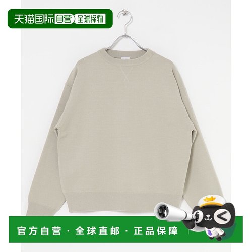 1h可退 日本直邮URBAN RESEARCH DOORS 女装 UR TECH 200日针织