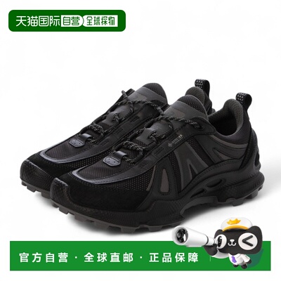 日本直邮ECCO 爱步徒步 80346351094 ECCO 轻便防水高科技 BIOM C