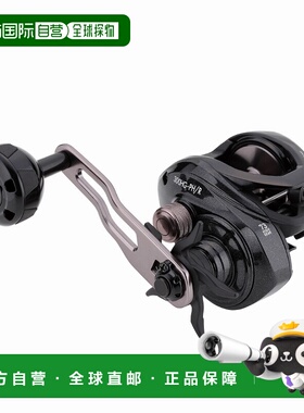 日本直邮Alpha Tackle Dino Fune 船用纺车轮 300HG-PH/R