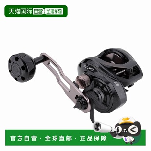 日本直邮Alpha Tackle Dino Fune 船用纺车轮 300HG-PH/R