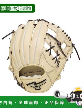 日本直邮 Global Elite 软式内野手手套 Hselection SIGNA美津浓