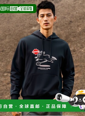 日本直邮Badminton Junkie Claudio Pandiani CATCH Dog 速干吸汗