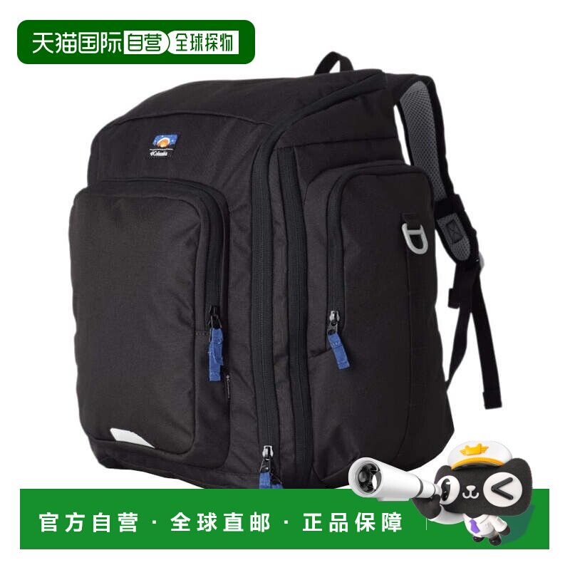 日本直邮Columbia 儿童背包 Price Stream Use 42 - 50L 背包 PU8