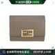 8M0416 F1F1M AHM0 女装 棕色 芬迪 Way 自营｜FENDI